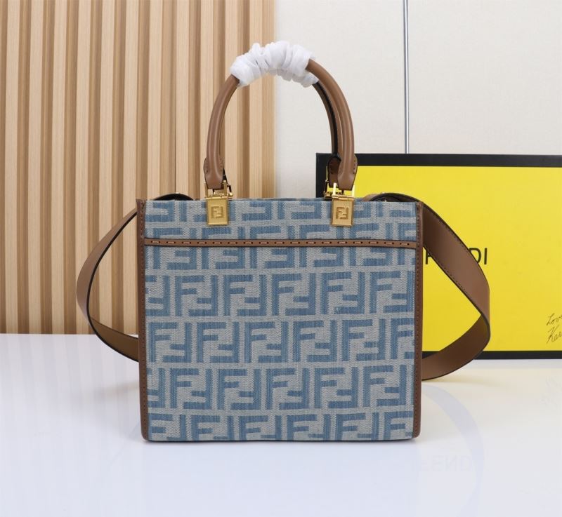 Fendi Sunshine Bags